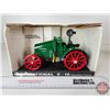 Image 2 : International 8-16 IC Series Kerosene Tractor (Scale Models) (Scale 1:16) (Box Measures : 5-3/4"H x 