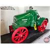 Image 3 : International 8-16 IC Series Kerosene Tractor (Scale Models) (Scale 1:16) (Box Measures : 5-3/4"H x 
