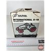 Image 6 : International 8-16 IC Series Kerosene Tractor (Scale Models) (Scale 1:16) (Box Measures : 5-3/4"H x 