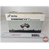 Image 7 : International 8-16 IC Series Kerosene Tractor (Scale Models) (Scale 1:16) (Box Measures : 5-3/4"H x 
