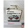 Image 8 : International 8-16 IC Series Kerosene Tractor (Scale Models) (Scale 1:16) (Box Measures : 5-3/4"H x 