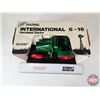 Image 9 : International 8-16 IC Series Kerosene Tractor (Scale Models) (Scale 1:16) (Box Measures : 5-3/4"H x 