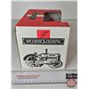 Image 6 : McCormick-Deering Model 22-36 Tractor (Scale Models) (Scale 1:16) (Box Measures : 5-3/4"H x 9-1/4"W 