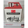 Image 8 : McCormick-Deering Model 22-36 Tractor (Scale Models) (Scale 1:16) (Box Measures : 5-3/4"H x 9-1/4"W 