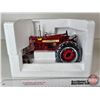 Image 2 : McCormick Farmall 450 Tractor (Spec Cast) (Scale 1:16) (No Box) (Styrofoam Measures : 7-1/4"H x 10-1
