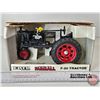 Image 2 : McCormick-Deering Farmall F-20 Tractor (ERTL) (Scale 1:16) (Box Measures : 5"H x 9-1/4"W x 6"D)