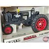 Image 3 : McCormick-Deering Farmall F-20 Tractor (ERTL) (Scale 1:16) (Box Measures : 5"H x 9-1/4"W x 6"D)