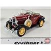 Image 2 : Diecast : FORD (2) : National Motor Museum Mint (Scale 1:32) - FORD Model A 1931 - FORD Model T 1925