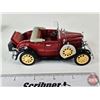 Image 5 : Diecast : FORD (2) : National Motor Museum Mint (Scale 1:32) - FORD Model A 1931 - FORD Model T 1925