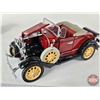 Image 6 : Diecast : FORD (2) : National Motor Museum Mint (Scale 1:32) - FORD Model A 1931 - FORD Model T 1925