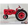 Image 10 : Farmall C Tractor : Collector Edition (ERTL) (Scale 1:16) (Box Measures : 5-3/4"H x 8-1/2"W x 4-1/2"