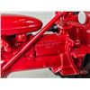 Image 11 : Farmall C Tractor : Collector Edition (ERTL) (Scale 1:16) (Box Measures : 5-3/4"H x 8-1/2"W x 4-1/2"