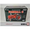Image 15 : Farmall C Tractor : Collector Edition (ERTL) (Scale 1:16) (Box Measures : 5-3/4"H x 8-1/2"W x 4-1/2"