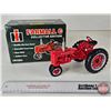 Image 1 : Farmall C Tractor : Collector Edition (ERTL) (Scale 1:16) (Box Measures : 5-3/4"H x 8-1/2"W x 4-1/2"