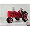 Image 2 : Farmall C Tractor : Collector Edition (ERTL) (Scale 1:16) (Box Measures : 5-3/4"H x 8-1/2"W x 4-1/2"
