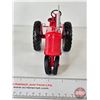 Image 3 : Farmall C Tractor : Collector Edition (ERTL) (Scale 1:16) (Box Measures : 5-3/4"H x 8-1/2"W x 4-1/2"