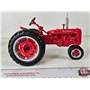 Image 5 : Farmall C Tractor : Collector Edition (ERTL) (Scale 1:16) (Box Measures : 5-3/4"H x 8-1/2"W x 4-1/2"