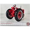Image 6 : Farmall C Tractor : Collector Edition (ERTL) (Scale 1:16) (Box Measures : 5-3/4"H x 8-1/2"W x 4-1/2"