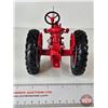 Image 7 : Farmall C Tractor : Collector Edition (ERTL) (Scale 1:16) (Box Measures : 5-3/4"H x 8-1/2"W x 4-1/2"