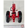 Image 8 : Farmall C Tractor : Collector Edition (ERTL) (Scale 1:16) (Box Measures : 5-3/4"H x 8-1/2"W x 4-1/2"
