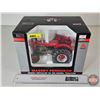 Image 1 : Massey Ferguson 98 GM Diesel Tractor (Spec Cast) (Scale 1:16) (Box Measures : 8-1/4"H x 10-3/4"W x 7