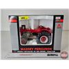 Image 2 : Massey Ferguson 98 GM Diesel Tractor (Spec Cast) (Scale 1:16) (Box Measures : 8-1/4"H x 10-3/4"W x 7