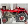 Image 3 : Massey Ferguson 98 GM Diesel Tractor (Spec Cast) (Scale 1:16) (Box Measures : 8-1/4"H x 10-3/4"W x 7