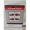 Image 5 : Massey Ferguson 98 GM Diesel Tractor (Spec Cast) (Scale 1:16) (Box Measures : 8-1/4"H x 10-3/4"W x 7