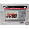 Image 6 : Massey Ferguson 98 GM Diesel Tractor (Spec Cast) (Scale 1:16) (Box Measures : 8-1/4"H x 10-3/4"W x 7
