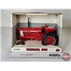 Image 2 : Farmall 806 Tractor (ERTL) (Scale 1:16) (Box Measures : 7-3/4"H x 10-1/2"W x 7"D)