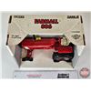 Image 8 : Farmall 806 Tractor (ERTL) (Scale 1:16) (Box Measures : 7-3/4"H x 10-1/2"W x 7"D)