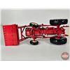 Image 15 : McCormick 460 International Tractor w/ Loader & Removable Tine Cover : Heavy Duty No.50 : World Pork