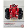 Image 8 : McCormick 460 International Tractor w/ Loader & Removable Tine Cover : Heavy Duty No.50 : World Pork