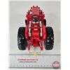 Image 9 : McCormick 460 International Tractor w/ Loader & Removable Tine Cover : Heavy Duty No.50 : World Pork
