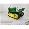 Image 10 : John Deere Model MC Crawler : Special Edition "Plow City July 1995" (Spec Cast) (Scale 1:16) (Box Me