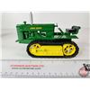 Image 11 : John Deere Model MC Crawler : Special Edition "Plow City July 1995" (Spec Cast) (Scale 1:16) (Box Me