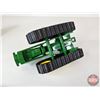 Image 13 : John Deere Model MC Crawler : Special Edition "Plow City July 1995" (Spec Cast) (Scale 1:16) (Box Me