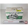 Image 14 : John Deere Model MC Crawler : Special Edition "Plow City July 1995" (Spec Cast) (Scale 1:16) (Box Me