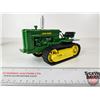 Image 2 : John Deere Model MC Crawler : Special Edition "Plow City July 1995" (Spec Cast) (Scale 1:16) (Box Me