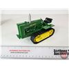 Image 3 : John Deere Model MC Crawler : Special Edition "Plow City July 1995" (Spec Cast) (Scale 1:16) (Box Me
