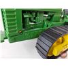 Image 4 : John Deere Model MC Crawler : Special Edition "Plow City July 1995" (Spec Cast) (Scale 1:16) (Box Me
