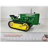 Image 6 : John Deere Model MC Crawler : Special Edition "Plow City July 1995" (Spec Cast) (Scale 1:16) (Box Me