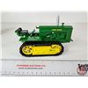 Image 7 : John Deere Model MC Crawler : Special Edition "Plow City July 1995" (Spec Cast) (Scale 1:16) (Box Me