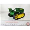 Image 8 : John Deere Model MC Crawler : Special Edition "Plow City July 1995" (Spec Cast) (Scale 1:16) (Box Me