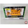 Image 1 : John Deere Model 1010 Crawler w/Blade : Collector Edition  (Scale 1:16) (Ertl) (Box Measures : 6"H x