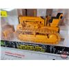 Image 3 : John Deere Model 1010 Crawler w/Blade : Collector Edition  (Scale 1:16) (Ertl) (Box Measures : 6"H x