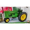 Image 3 : 50th Anniversary Collector Set : John Deere 50 & John Deere 60 (Scale 1:16) (Ertl) (Box Measures : 6