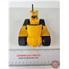 Image 7 : John Deere Industrial Crawler  (Scale 1:16) (Made in USA)