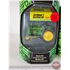 Image 3 : John Deere Model BN Hanging Ornament (2)  (Box Measures : 4-3/4"H x 3-3/4"W x 3"D)