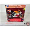 Image 1 : Honda Team Repsol Racing Motorcycle (Scale 1:12) (Box Measures : 5-3/4"H x 8"W x 2-3/4"D)